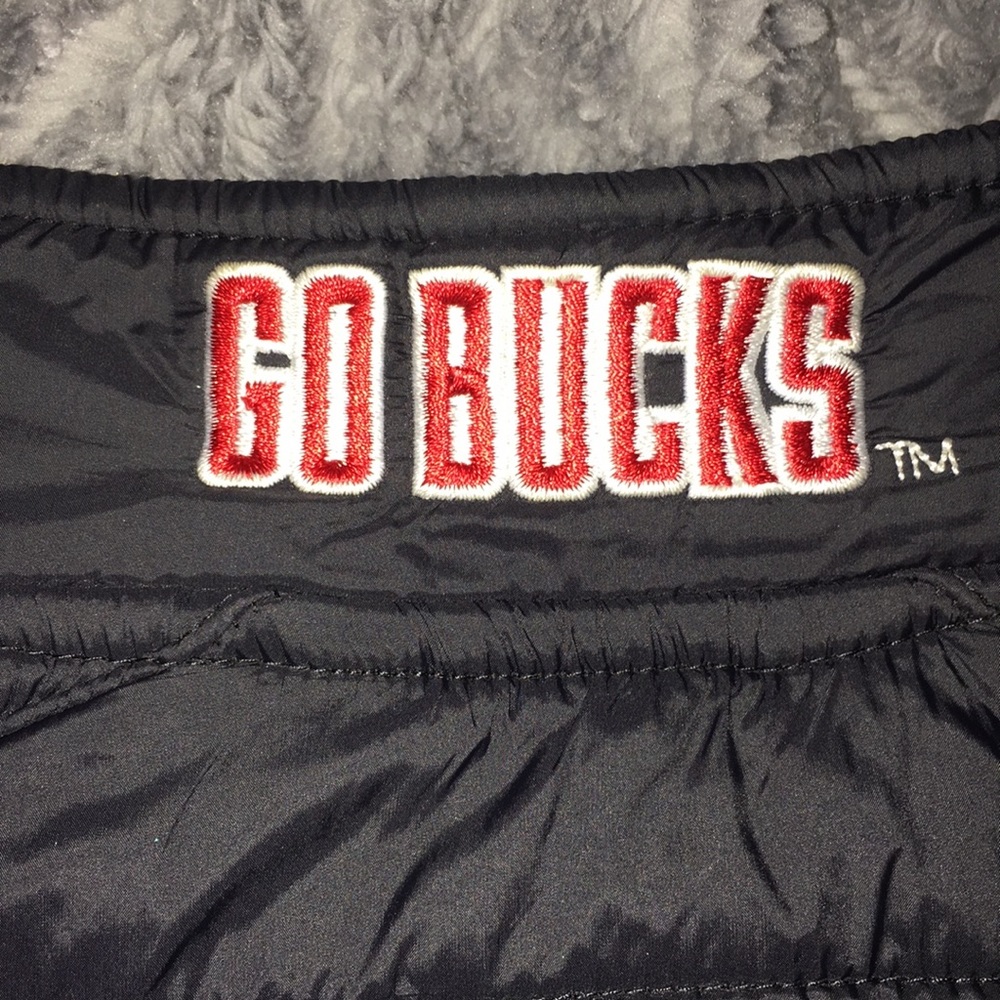 OSU Jacket - Picture 3 of 4